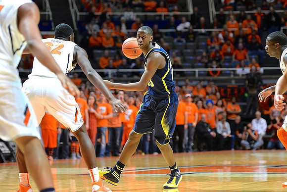 Caris LeVert (23)