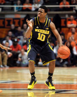 Derrick Walton Jr. (10)