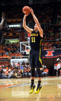 Nik Stauskas (11)