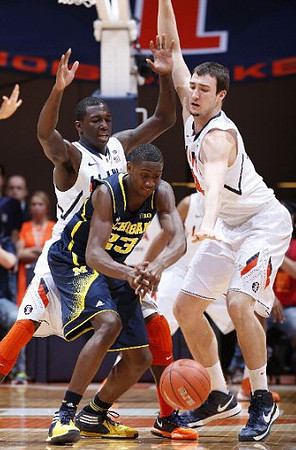 Caris LeVert (23)