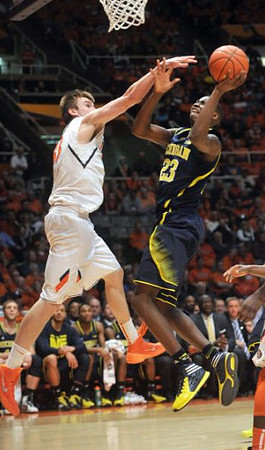 Caris LeVert (23)