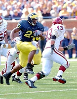 Chris Perry (23)