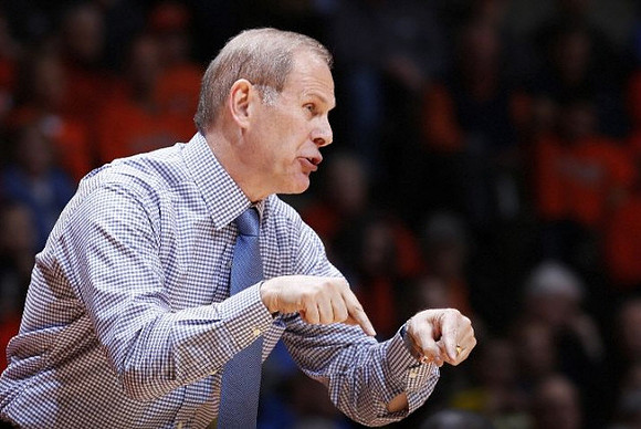 John Beilein