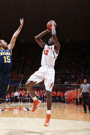 Jon Horford (15)