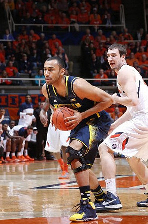 Jon Horford (15)