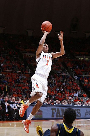 Derrick Walton Jr. (10)