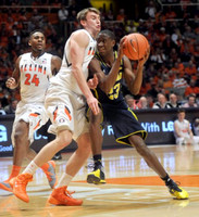 Caris LeVert (23)