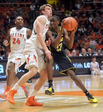 Caris LeVert (23)