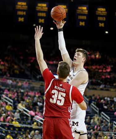 Jon Teske (15)