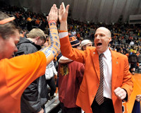 Illinois Head Coach John Groce