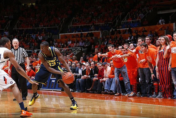 Caris LeVert (23)