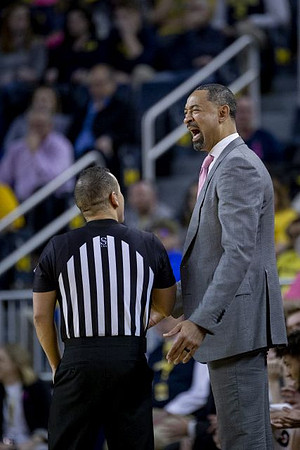 Juwan Howard