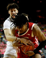 Brandon Johns Jr. (23)