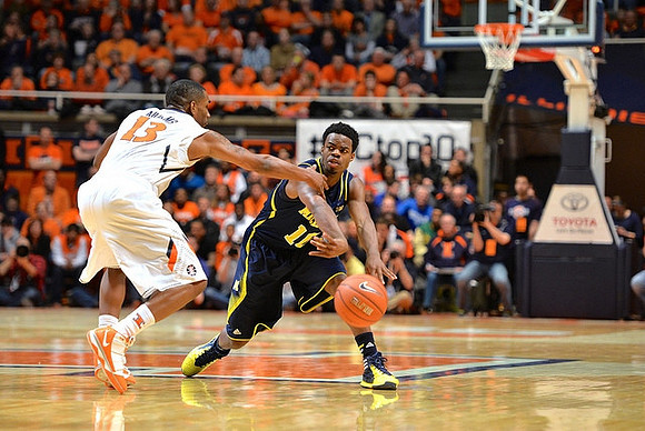 Derrick Walton Jr. (10)