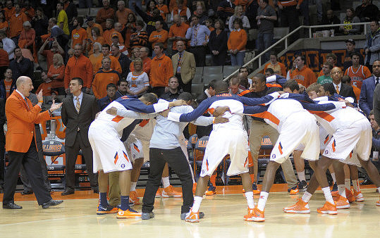 Illinois Head Coach John Groce