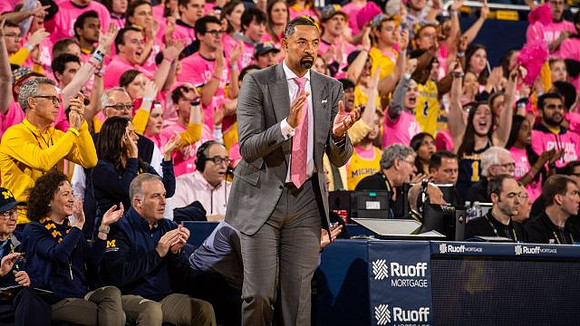 Juwan Howard
