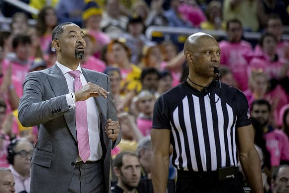 Juwan Howard