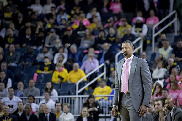 Juwan Howard