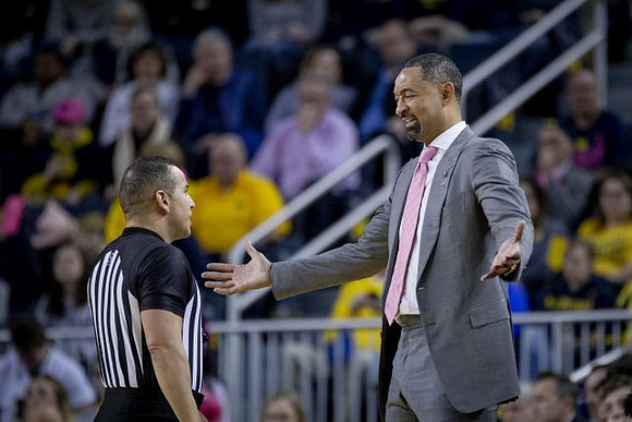 Juwan Howard