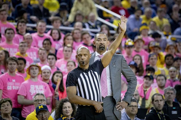 Juwan Howard