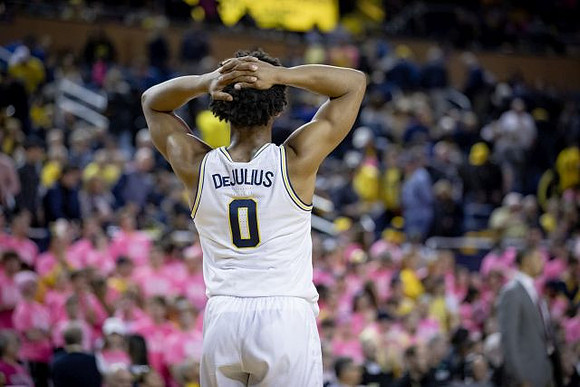 David DeJulius (0)