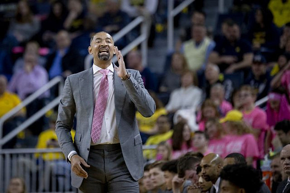 Juwan Howard