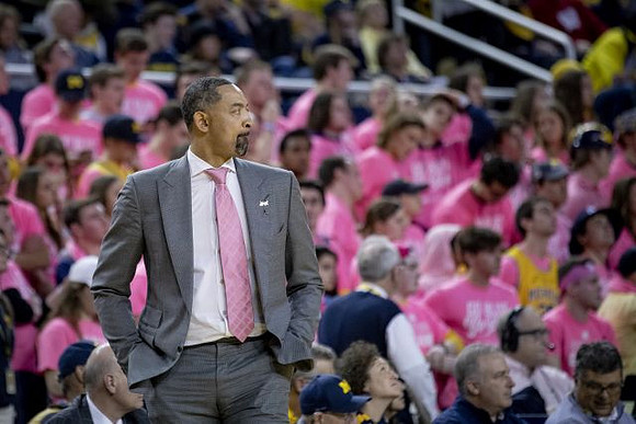 Juwan Howard