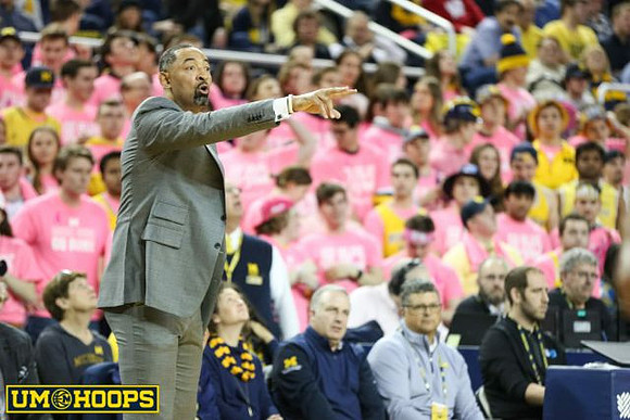 Juwan Howard