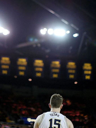 Jon Teske (15)