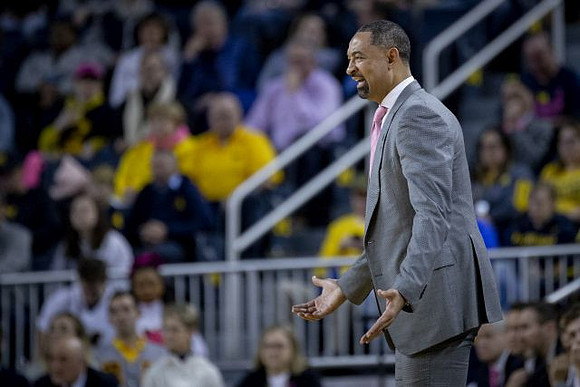 Juwan Howard