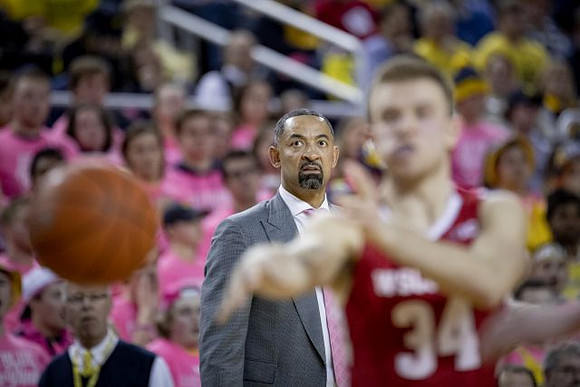 Juwan Howard