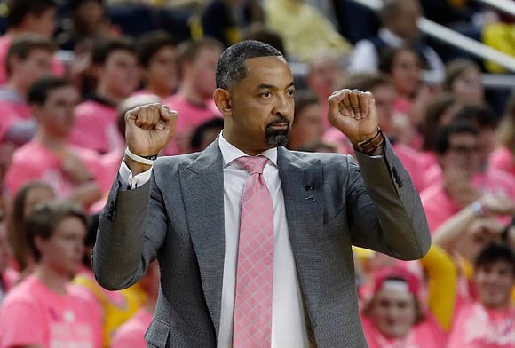 Juwan Howard