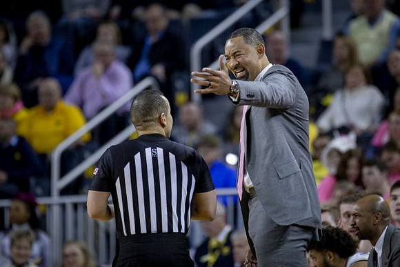 Juwan Howard