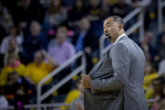 Juwan Howard