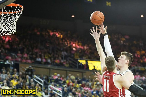 Jon Teske (15)