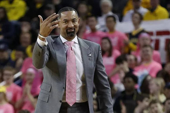 Juwan Howard