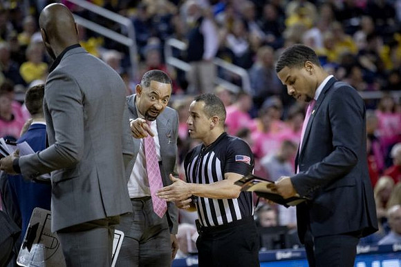Juwan Howard