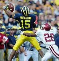 Steve Breaston (15)