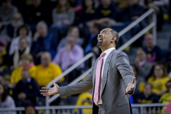 Juwan Howard