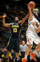Derrick Walton Jr. (10)