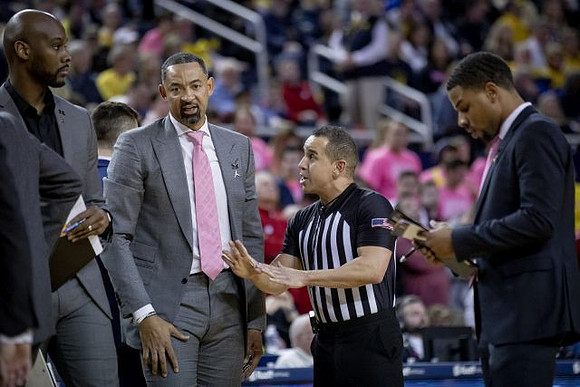 Juwan Howard