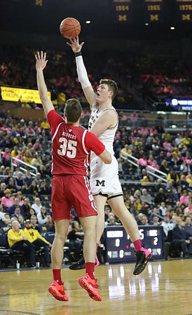 Jon Teske (15)