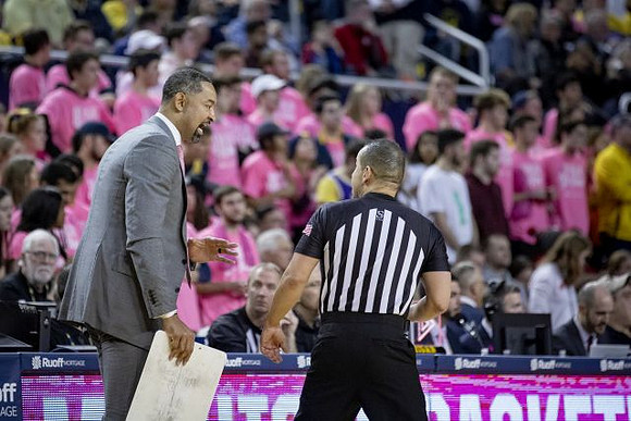 Juwan Howard