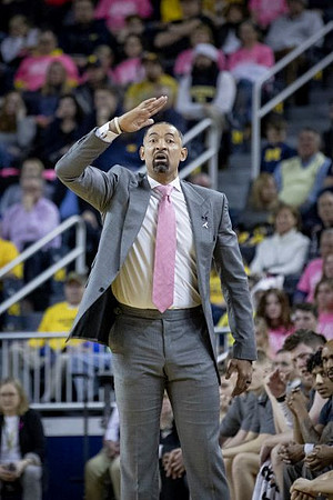 Juwan Howard