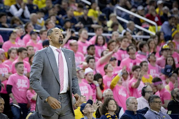 Juwan Howard