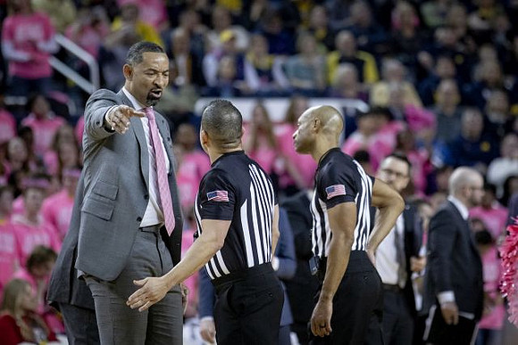 Juwan Howard