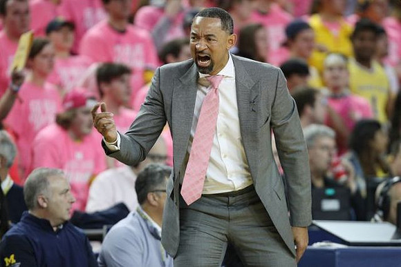 Juwan Howard