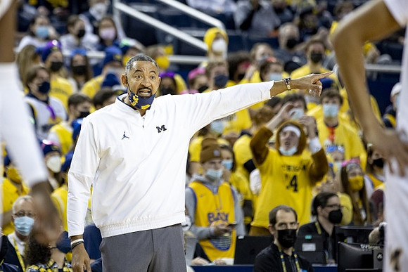 Juwan Howard