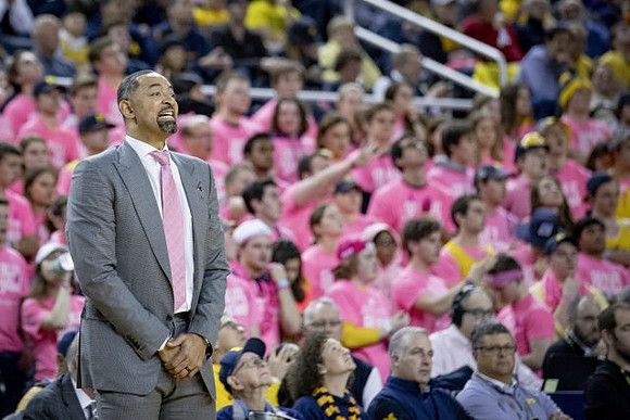 Juwan Howard