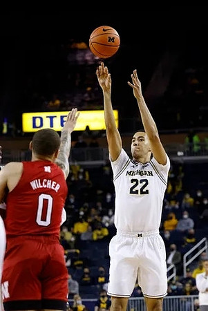 Caleb Houstan (22)